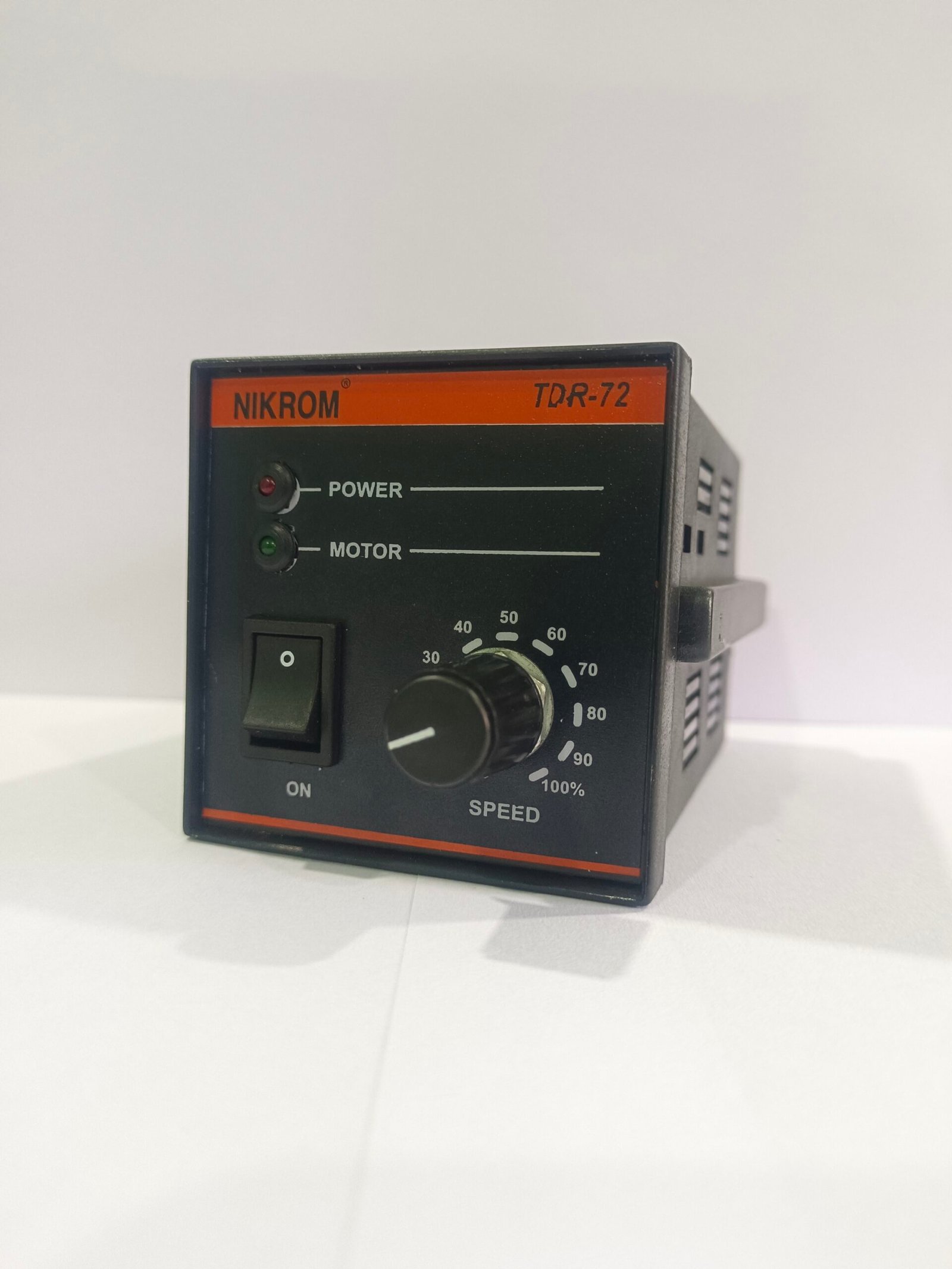 TDR-72 (1/4 HP) DC CONTROLLER