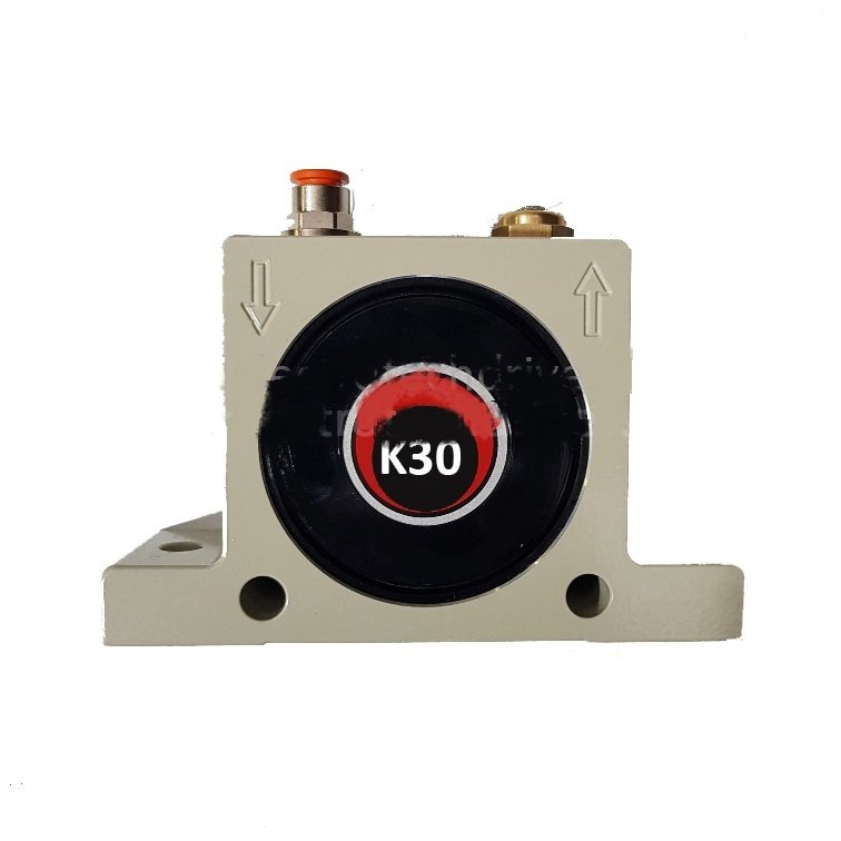Aignep Pneumatic Ball Vibrators – Full Range JM8 To JM36 – Made In Italy