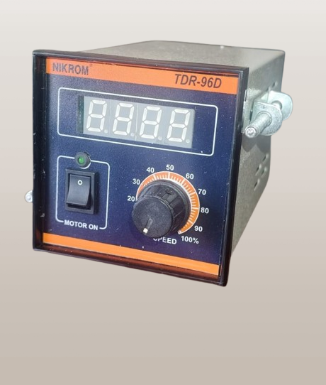 TDR-96D DC CONTROLLER