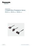 PANASONIC PM-L45 PHOTO ELECTIRC SENSOR - Image 5