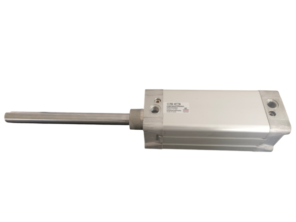 CAMOZZI CYLINDER (61M2P080A0125S05-203) 80/125 - Image 4