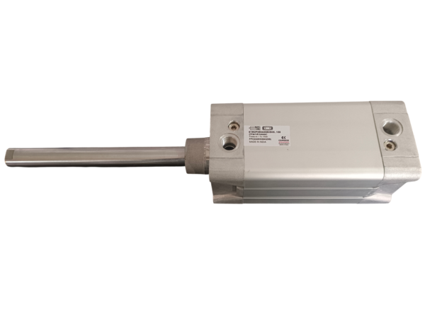 CAMOZZI CYLINDER (61M2P080A0080S05-158) 80/80 - Image 2