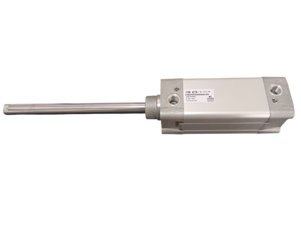 CAMOZZI CYLINDER (61M2P063A0080S05-203) 63/80 - Image 3