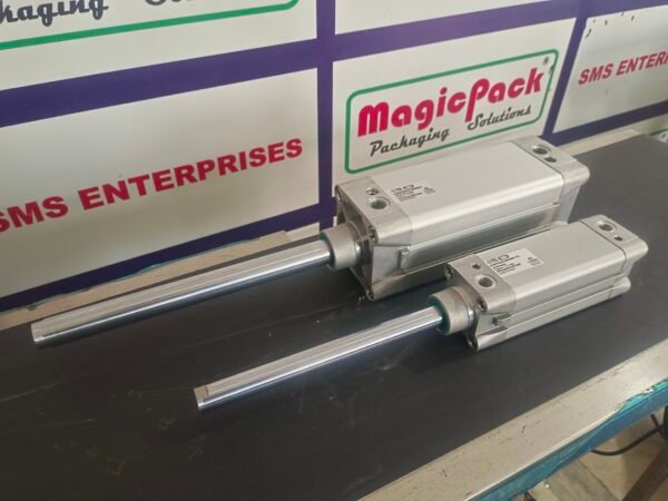 CAMOZZI CYLINDER (61M2P080A0125S05-203) 80/125 - Image 3