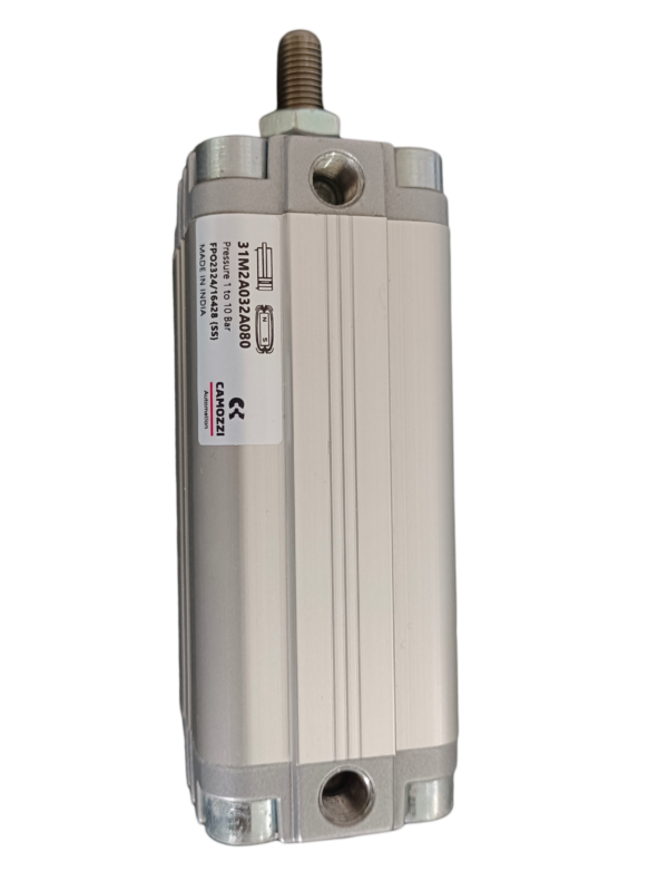 CAMOZZI CYLINDER (31M2A032A080)