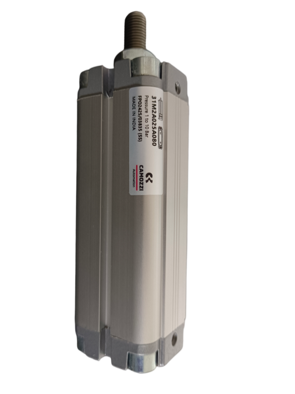 CAMOZZI CYLINDER (31M2A025A080)