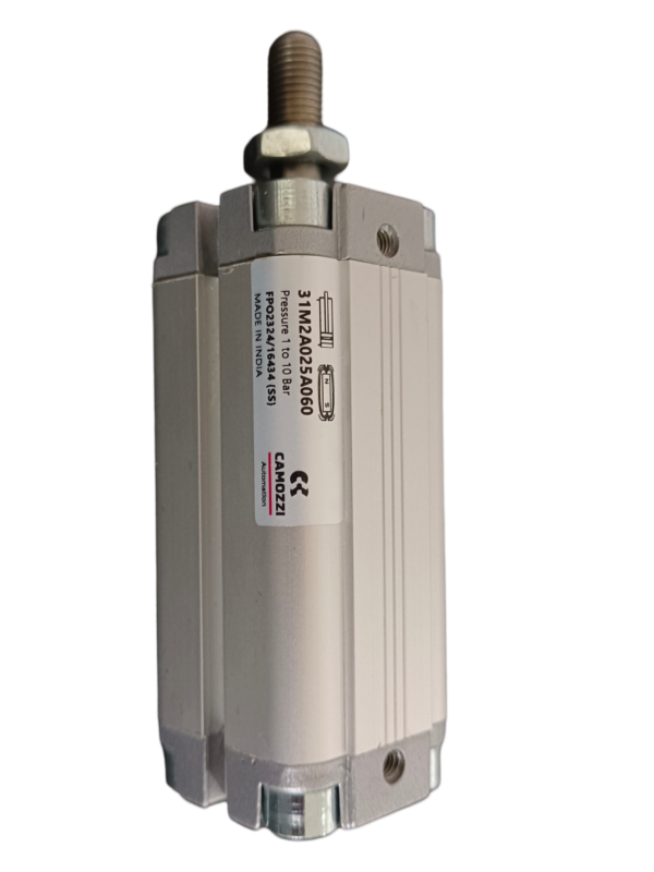 CAMOZZI CYLINDER (31M2A025A060)