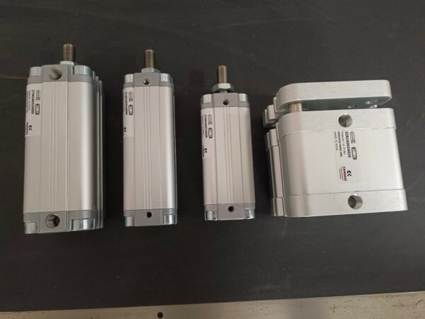CAMOZZI CYLINDER (32R2A063A020) - Image 2