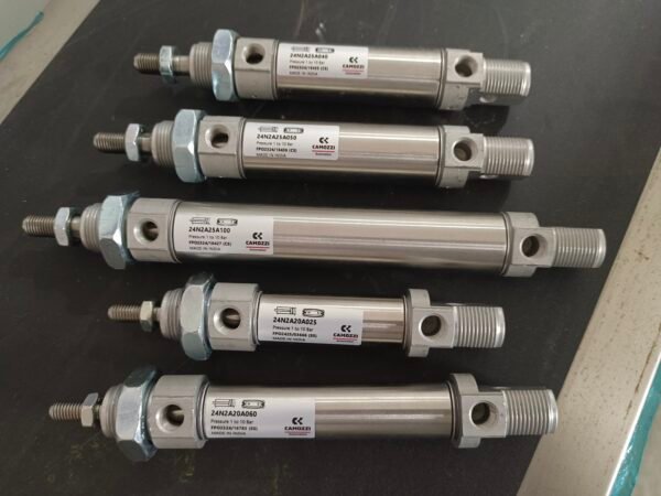 CAMOZZI CYLINDER (32R2A063A020) - Image 3