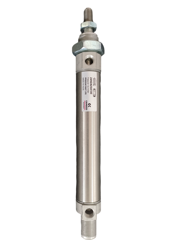 CAMOZZI CYLINDER (24N2A25A100)
