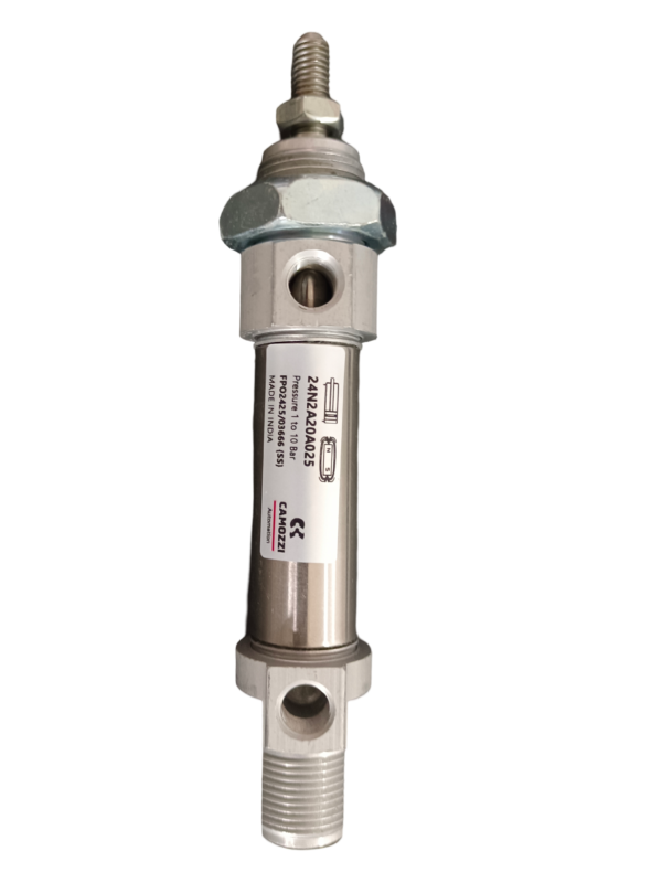 CAMOZZI CYLINDER (24N2A20A025)