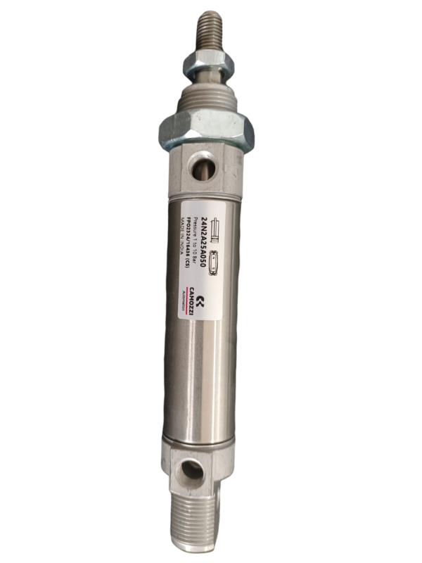 CAMOZZI CYLINDER (24N2A25A050)