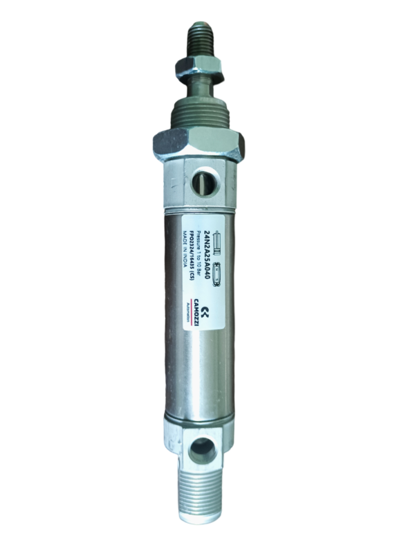 CAMOZZI CYLINDER (24N2A25A040)