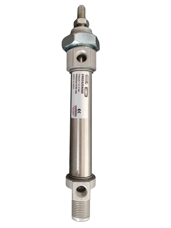CAMOZZI CYLINDER (24N2A20A060)