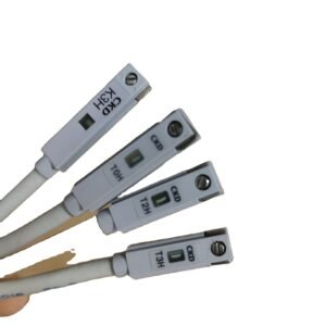 CKD T2H Magnetic Reed Switch
