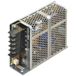 OMRON SMPS S8FS-C5024J (24V DC output at 2.2 Amps)