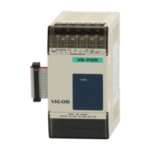 VIGOR VB-PWR (Power Expansion Module)
