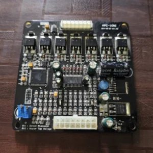 APC-1ON1 Strapping Machine Motherboard