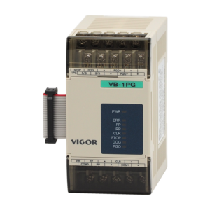 VIGOR VB-1PG (Single-axle Pulse OutputPosition Control Module)