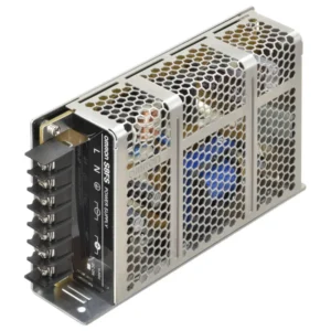 OMRON SMPS S8FS-C10024J (24V DC output at 4.5 Amps)