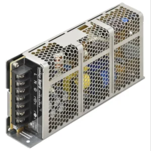 OMRON SMPS S8FS-C15024J (24V DC output at 6.5 Amps)