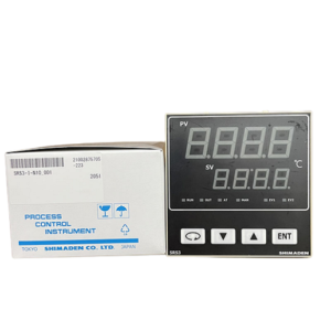 SHIMADEN PID Controller: SRS3-I-N10