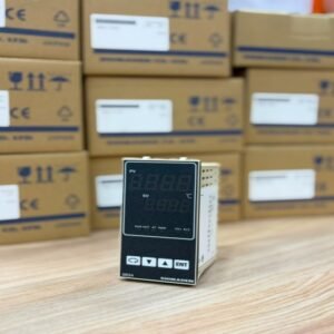 Shimaden PID Controller: SRS3-P-N10
